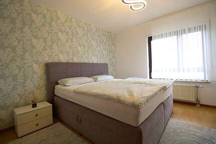 Wohnung Hockenheim - 3 Zimmer, 74 m&sup2;, 189.000&euro; | Angebot:25394441