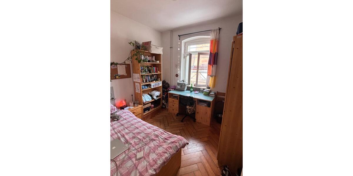 Etagenwohnung Dossenheim - 1 Zimmer, 11 m&sup2;, 495&euro; | Angebot:26423420