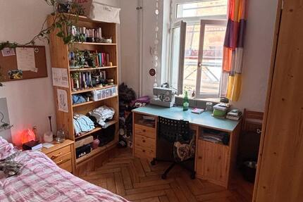 Wohnung Dossenheim - 1 Zimmer, 11 m&sup2;, 495&euro; | Angebot:26423420