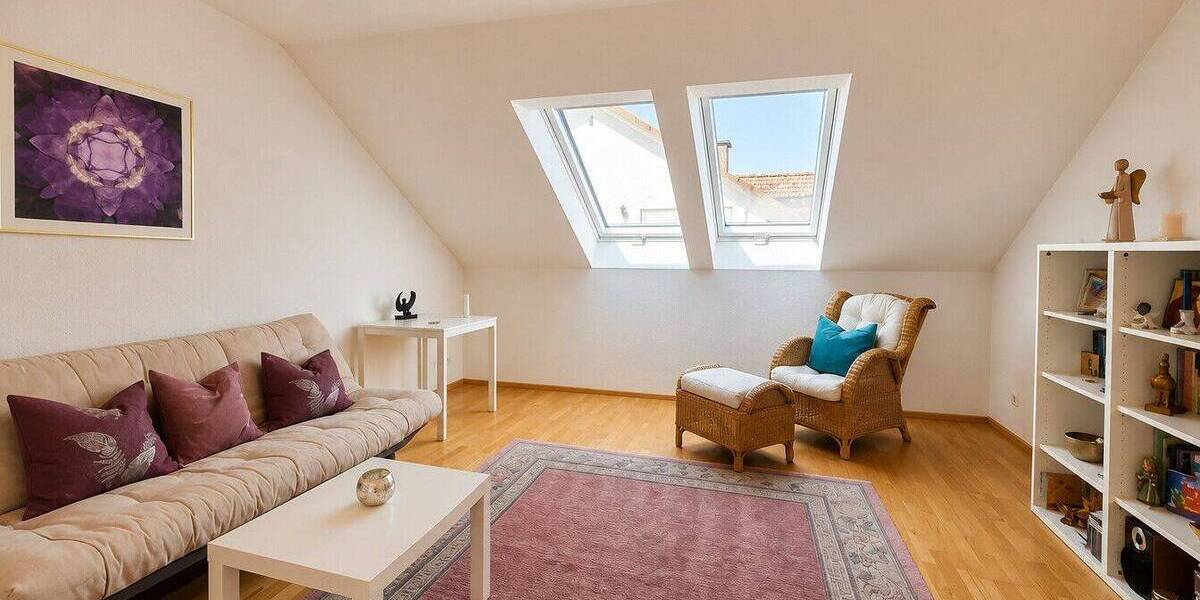Reihenmittelhaus Schwetzingen - 5 Zimmer, 145 m&sup2;, 699.000&euro; | Angebot:26875254
