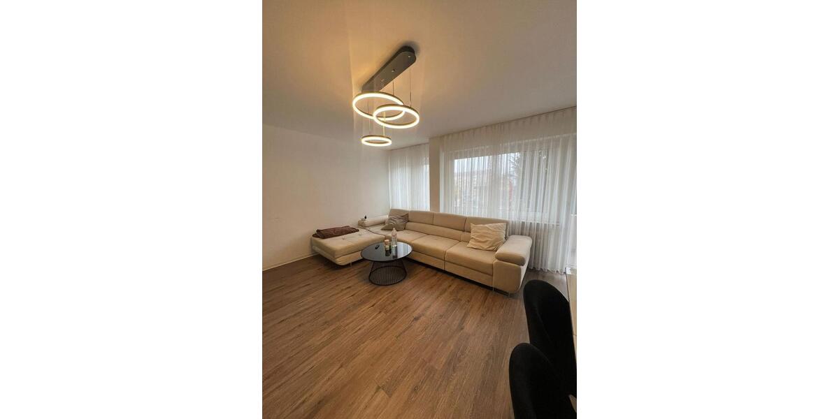 Ihr neues Zuhause - Attraktive 1-2 ZKBB Wohnungen mit Balkon 2 zimmer