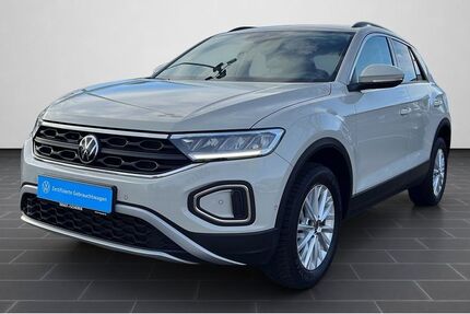 VW T-Roc 37.600 km 21.470 &euro; Mannheim 68167