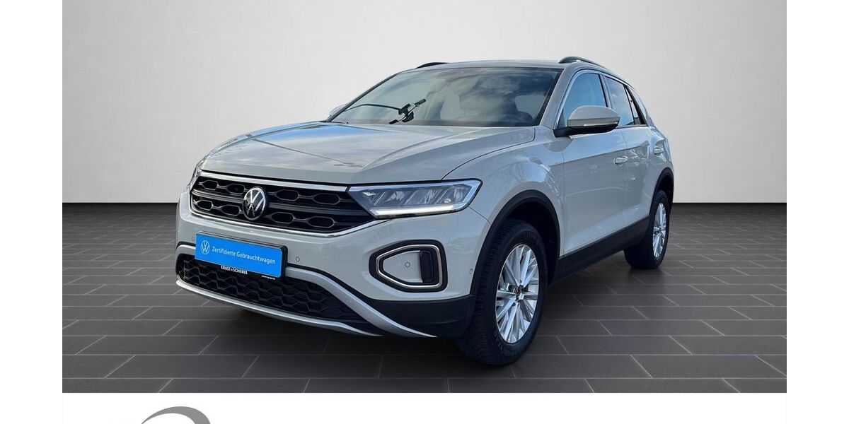 VW T-Roc 37.600 km 21.470 &euro; Mannheim 68167