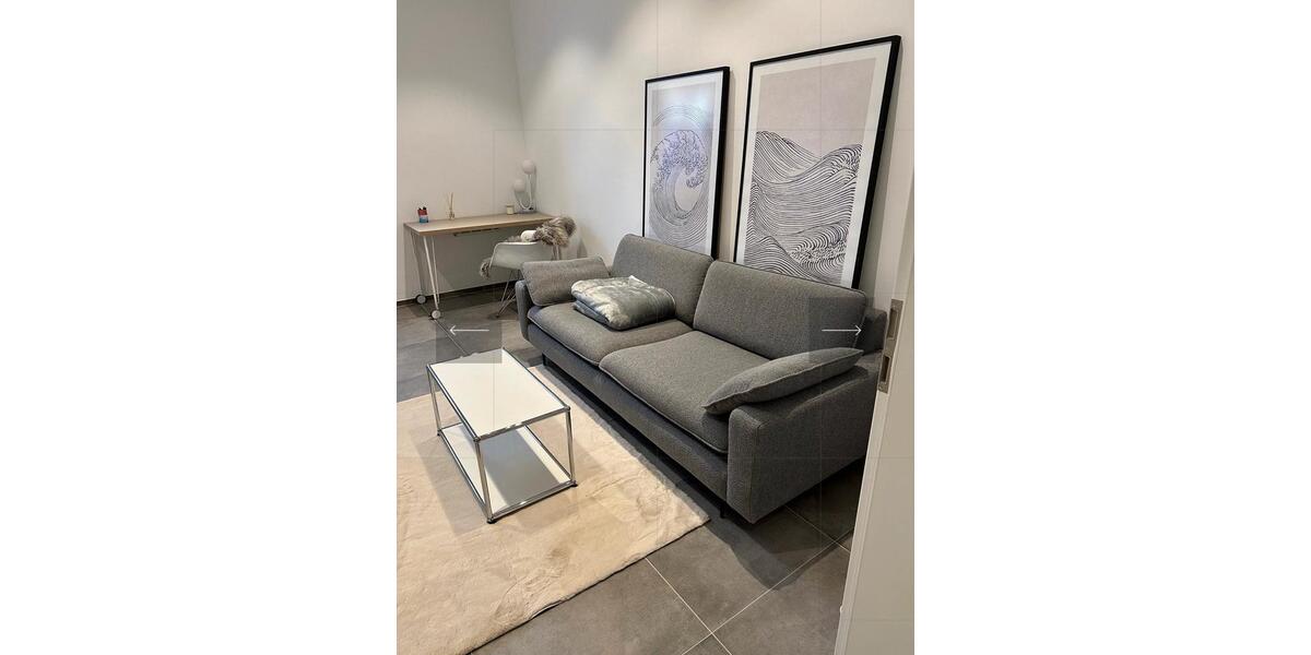 Etagenwohnung Mannheim Almenhof - 2 Zimmer, 56 m&sup2;, 219.000&euro; | Angebot:25649849