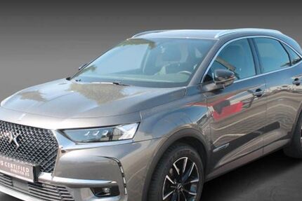 DS Automobiles DS7 (Crossback) 80.900 km 25.690 € Freinsheim 67251