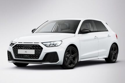 Audi A1 1.100 km 27.500 &euro; Grünstadt 67269
