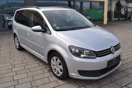 VW Touran 268.000 km 4.290 &euro; Mannheim 68305