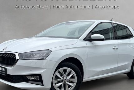 Skoda Fabia 31.000 km 19.690 &euro; Bensheim 64625