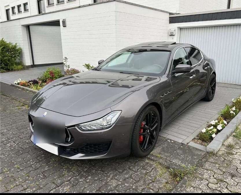 Ghibli