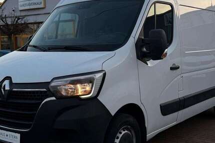 Renault Master 58.500 km 18.690 &euro; Mutterstadt 67112