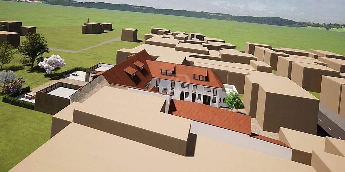 Mehrfamilienhaus, Wohnhaus Worms-Heppenheim an der Wiese Heppenheim - 786.000&euro; | Angebot:25695228