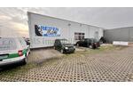 * Gewerbefläche in Lampertheim – ideal für Kfz-Werkstatt * zimmer