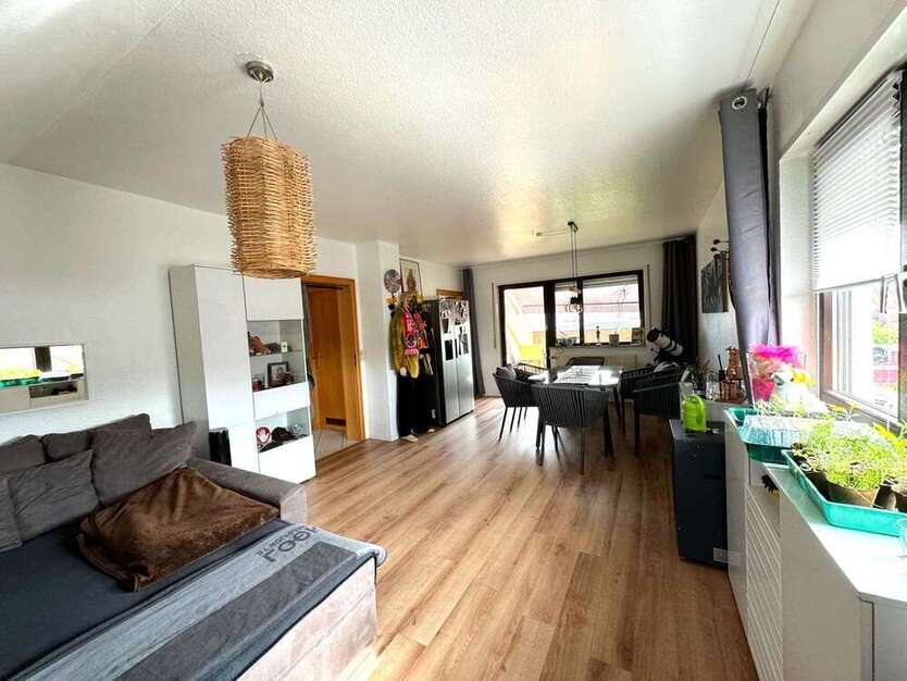 Wohnung zum Kaufen in Waghäusel-Wiesental 259.000 € 74.25 m²