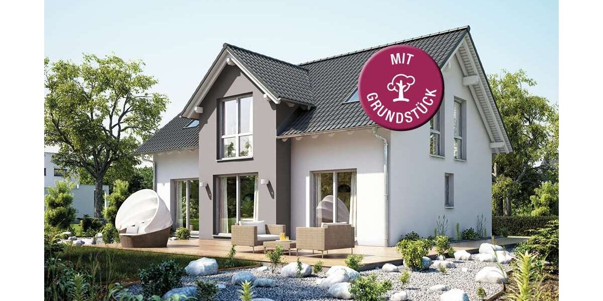 Einfamilienhaus Schwetzingen-Hirschacker Hirschacker - 6 Zimmer, 159 m&sup2;, 888.233&euro; | Angebot:26249577