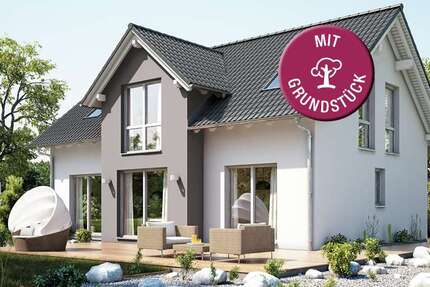 Haus Schwetzingen-Hirschacker Hirschacker - 6 Zimmer, 159 m&sup2;, 888.233&euro; | Angebot:26249577