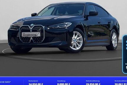 BMW i4 55.573 km 34.950 &euro; Neustadt 67433