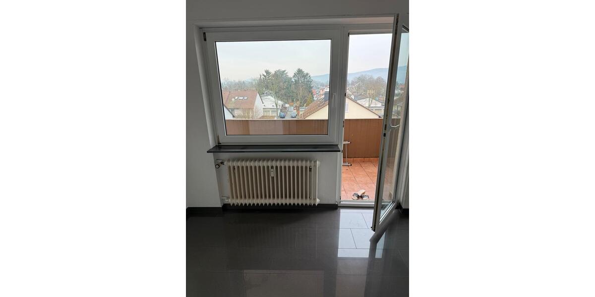 Etagenwohnung Hemsbach - 3 Zimmer, 85 m&sup2;, 290.000&euro; | Angebot:25888004