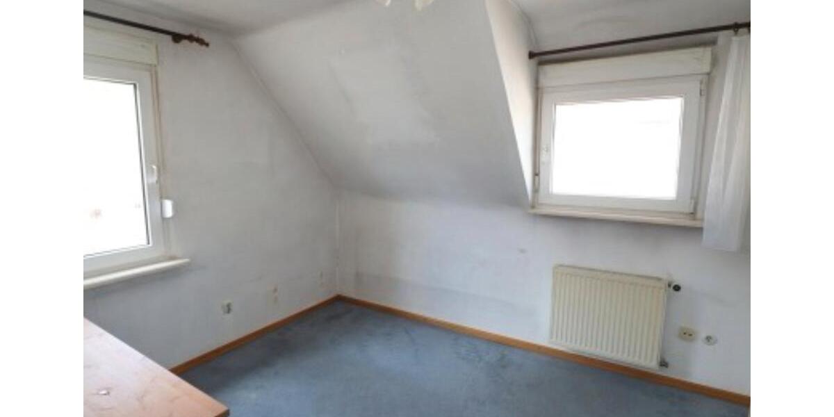 Einfamilienhaus Dossenheim - 6 Zimmer, 85 m&sup2;, 375.000&euro; | Angebot:27077213