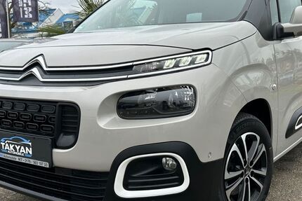 Citroen Berlingo 98.000 km 17.850 &euro; Mannheim 68309