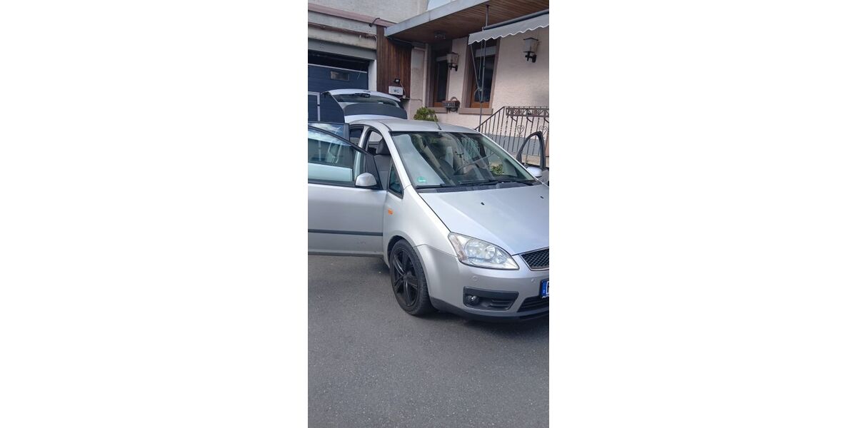 Ford C-Max 225.000 km 1.300 &euro; Weinheim 69469