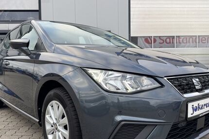 Seat Ibiza 48.790 km 14.290 &euro; Philippsburg 76661
