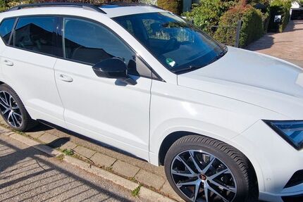Cupra Ateca 50.500 km 26.890 &euro; Schwetzingen 68723