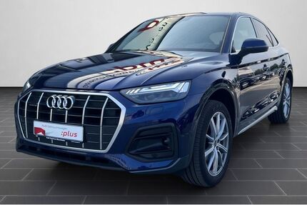 Audi Q5 6.490 km 49.700 € Mannheim 68309