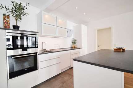 Wohnung Mannheim Innenstadt - 2 Zimmer, 90 m&sup2;, 359.000&euro; | Angebot:26924378