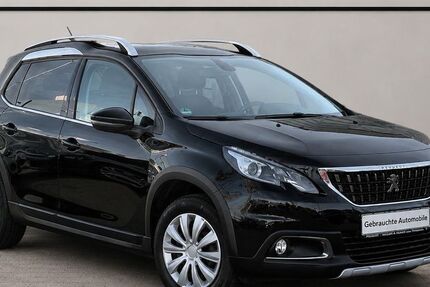 Peugeot 2008 144.000 km 7.499 &euro; Ludwigshafen am Rhein 67071