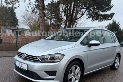 VW Golf 50.000 km 9.950 &euro; Speyer 67346