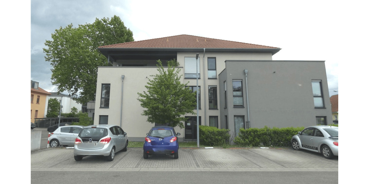 Etagenwohnung Neustadt Lachen-Speyerdorf - 2 Zimmer, 63 m&sup2;, 216.000&euro; | Angebot:26674190