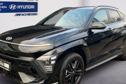 Hyundai KONA 19.537 km 26.780 &euro; Bad Dürkheim 67098