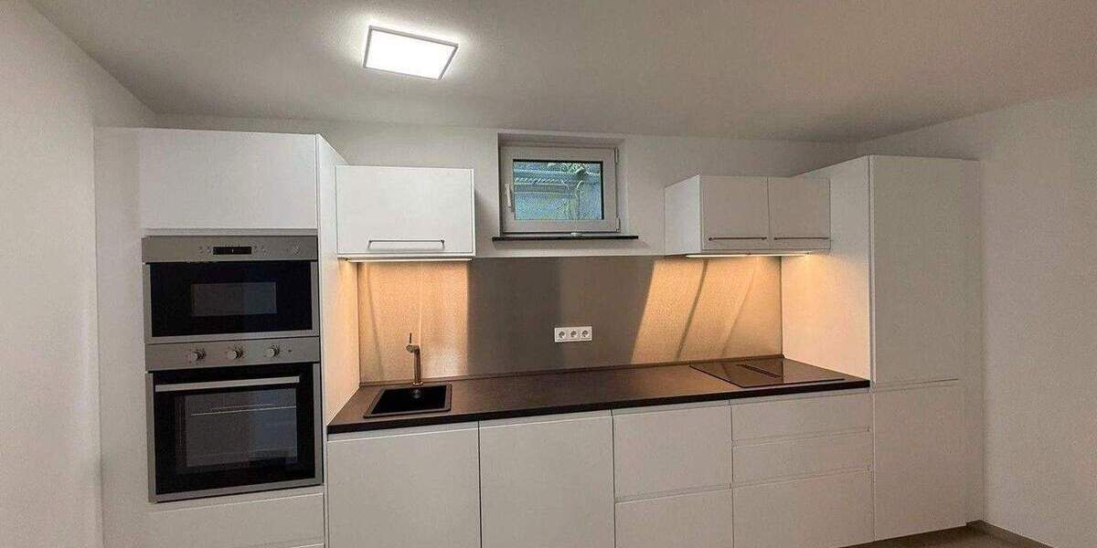 Etagenwohnung Mannheim Seckenheim - 2 Zimmer, 86 m&sup2;, 329.000&euro; | Angebot:25781551