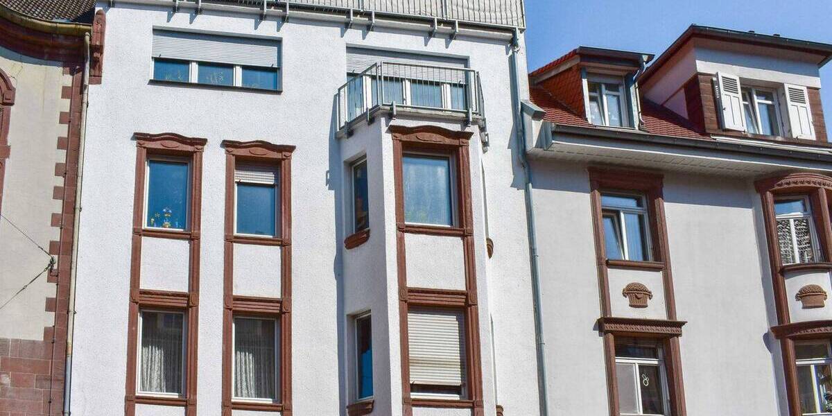 Einfamilienhaus Ludwigshafen am Rhein Süd - 4 Zimmer, 420.000&euro; | Angebot:26658213