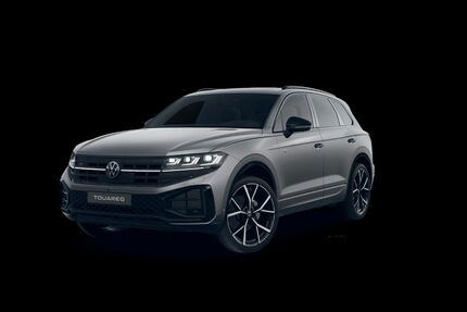 VW Touareg 5.538 km 88.210 € Walldorf 69190