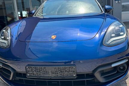 Porsche Panamera 72.980 km 69.950 &euro; Philippsburg 76661