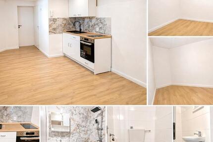 Wohnung Frankenthal (Pfalz) - 2 Zimmer, 44 m&sup2;, 540&euro; | Angebot:26279813