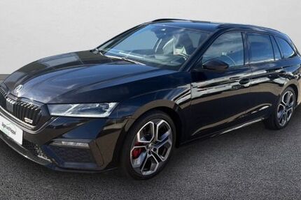 Skoda Octavia 69.000 km 31.500 &euro; Speyer 67346