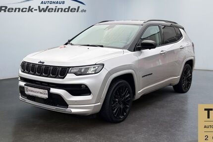 Jeep Compass 28.256 km 40.989 &euro; Speyer 67346