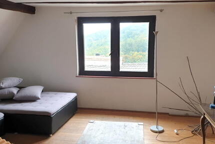 ObjNr:18889 - Freistehendes Mehrgenerationenhaus im Herzen der Burgstadt 6 zimmer