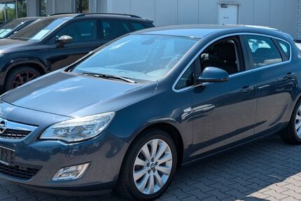 Opel Astra 122.000 km 3.900 &euro; Weinheim 69469