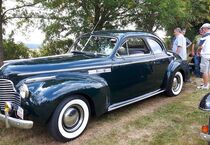 Buick Andere