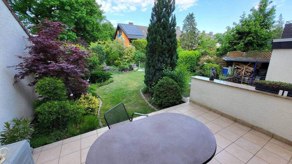 Doppelhaushälfte Oftersheim - 8 Zimmer, 195 m&sup2;, 660.000&euro; | Angebot:26801701