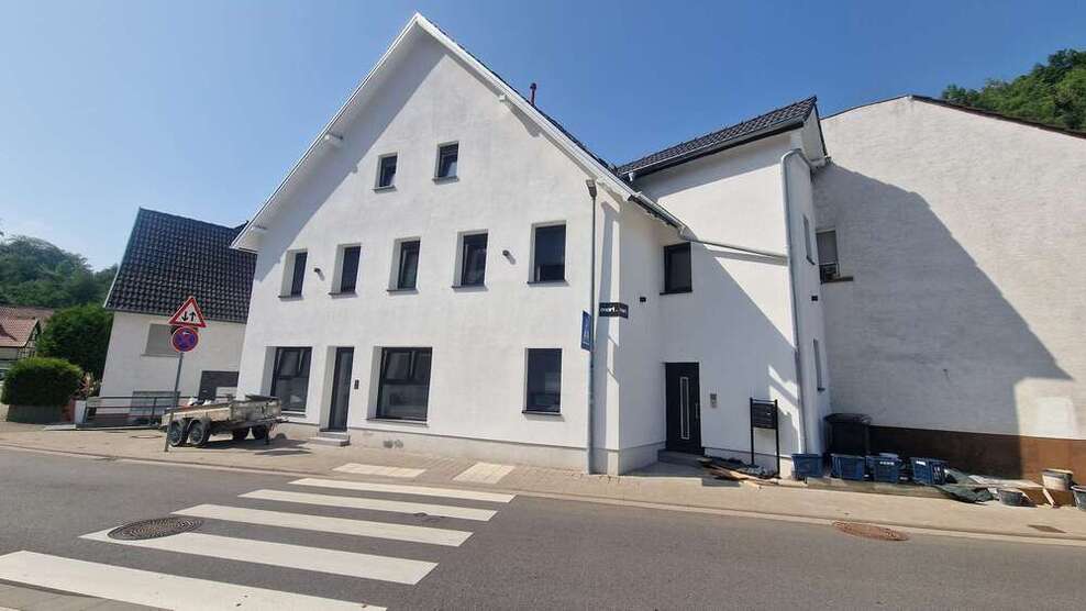 Wohnung zum Mieten in Weinheim 663 € 51 m²