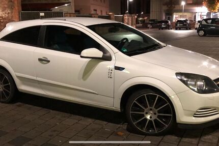 Opel Astra 103.000 km 2.249 &euro; Birkenau 69488