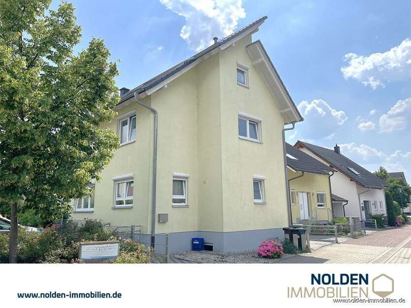 Haus zum Kaufen in Hockenheim 789.000 € 260.15 m²