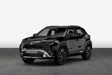 Toyota Yaris Cross 5.150 km 25.990 &euro; Mannheim 68307