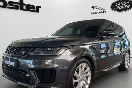 Land Rover Range Rover Sport 40.800 km 50.900 &euro; Mutterstadt 67112