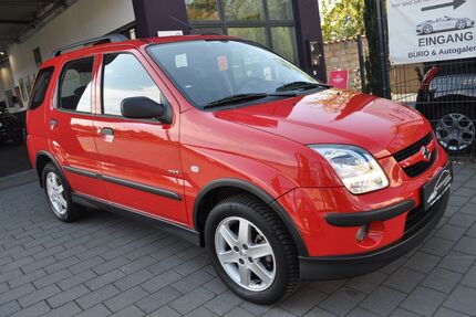 Suzuki Ignis 35.032 km 6.950 &euro; Mannheim 68305