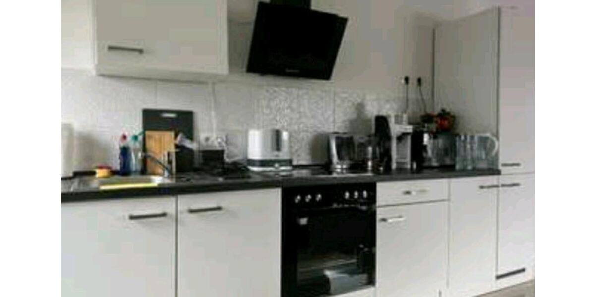 luxuriöse neubau 2Z dachgeschossPenthouse mit Terasse, EBK, FBH 2 zimmer